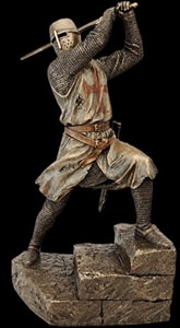 køb ridderfigur online